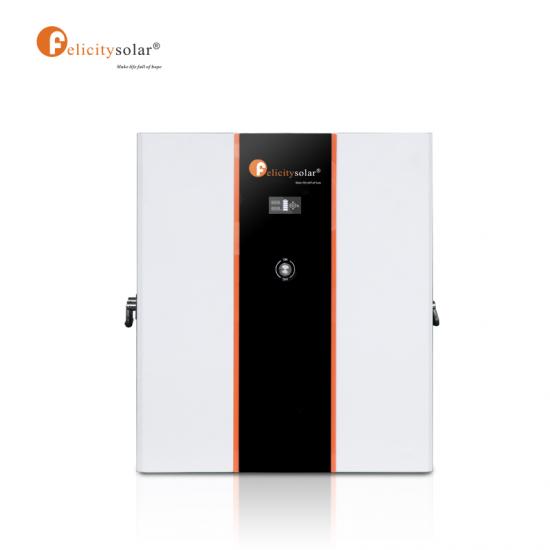 Lifepo4 200ah 48v